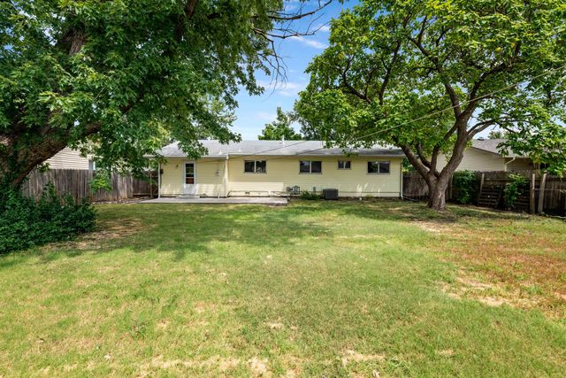 3327 S All Hallows Ave, Wichita, KS 67217