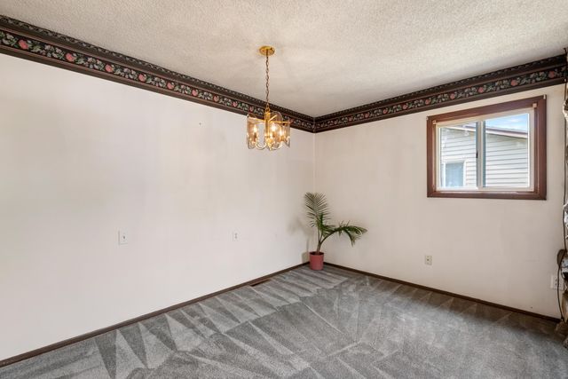 3327 S All Hallows Ave, Wichita, KS 67217