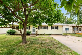 3327 S All Hallows Ave, Wichita, KS 67217