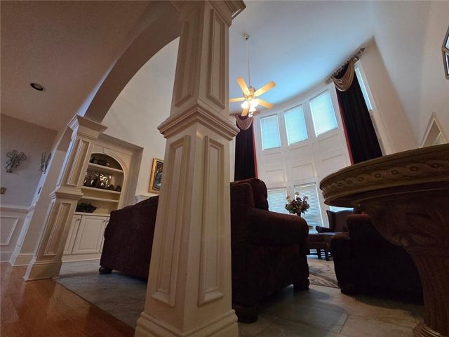 4690 Prestbury Drive, Suwanee, GA 30024