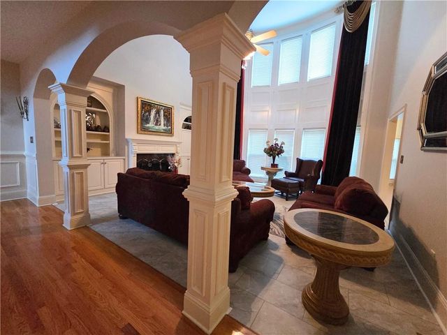 4690 Prestbury Drive, Suwanee, GA 30024