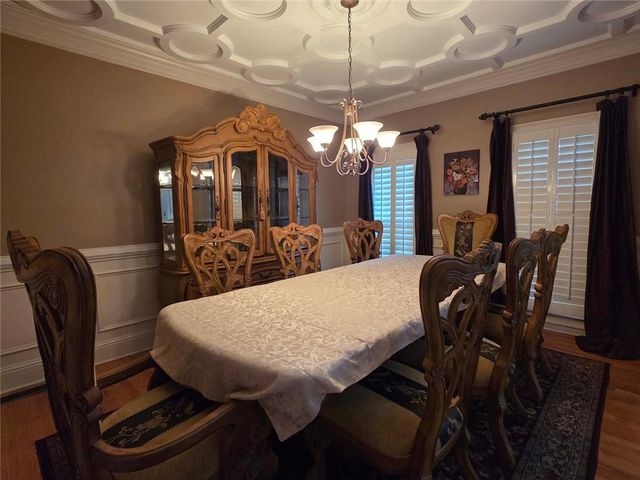 4690 Prestbury Drive, Suwanee, GA 30024