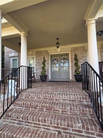 4690 Prestbury Drive, Suwanee, GA 30024