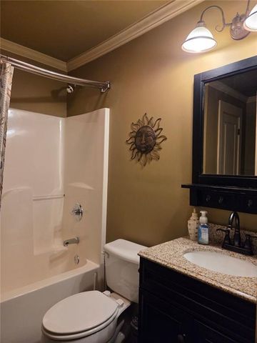 4690 Prestbury Drive, Suwanee, GA 30024