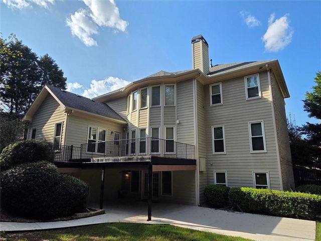 4690 Prestbury Drive, Suwanee, GA 30024