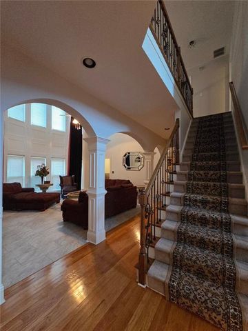 4690 Prestbury Drive, Suwanee, GA 30024