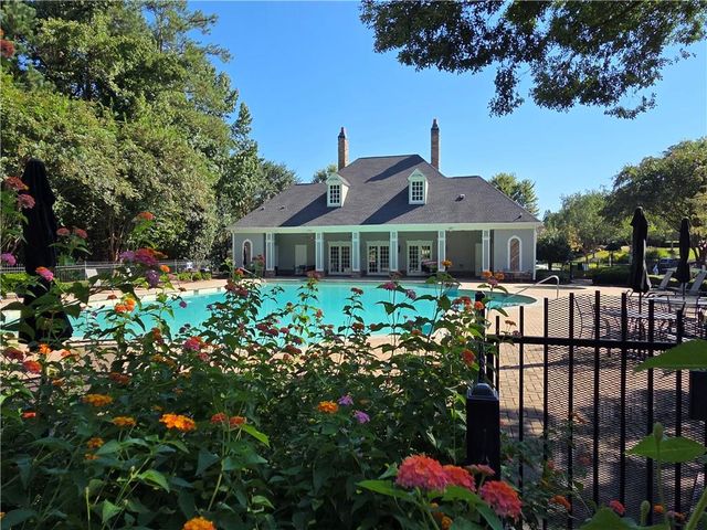 4690 Prestbury Drive, Suwanee, GA 30024