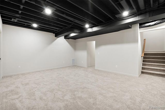 1816 Clifton Avenue, Royal Oak, MI 48073