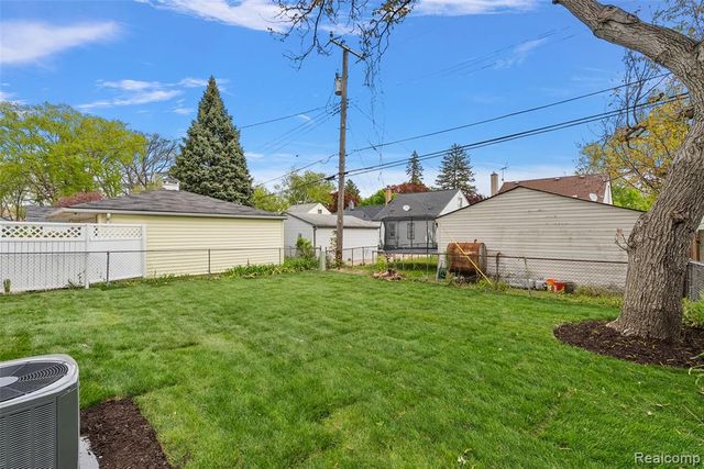 1816 Clifton Avenue, Royal Oak, MI 48073