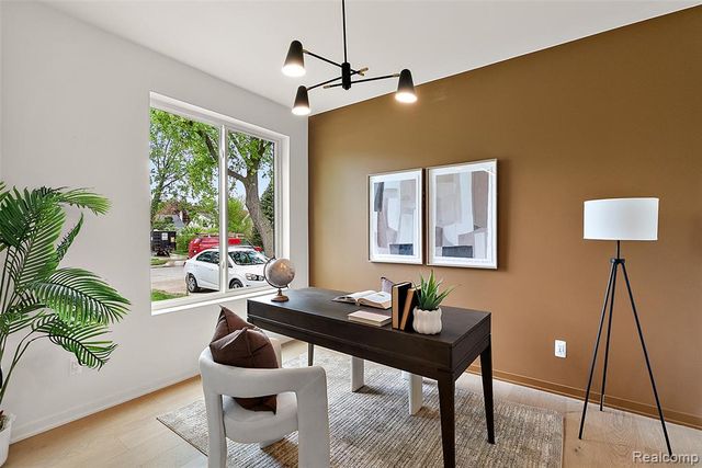 1816 Clifton Avenue, Royal Oak, MI 48073