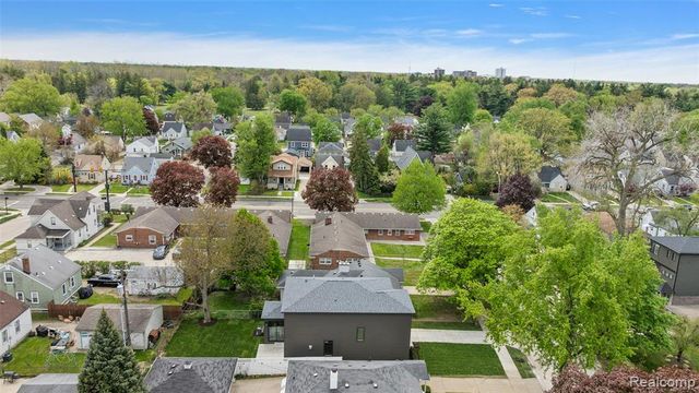 1816 Clifton Avenue, Royal Oak, MI 48073