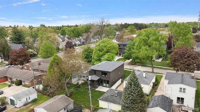1816 Clifton Avenue, Royal Oak, MI 48073