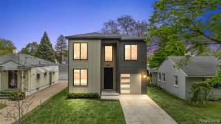 1816 Clifton Avenue, Royal Oak, MI 48073