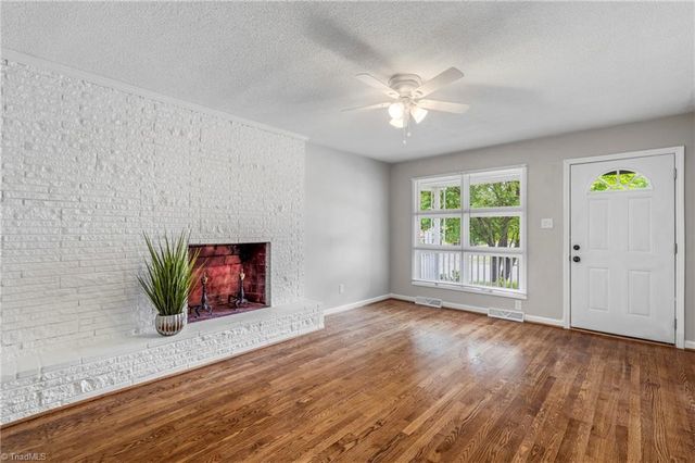 1300 Rotherwood Road, Greensboro, NC 27406