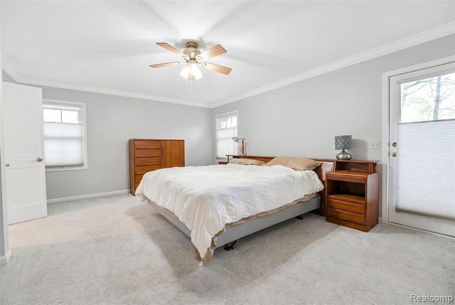 21734 Beauford Lane, Northville, MI 48167