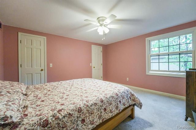 21734 Beauford Lane, Northville, MI 48167