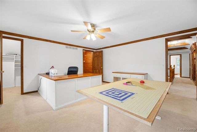 21734 Beauford Lane, Northville, MI 48167