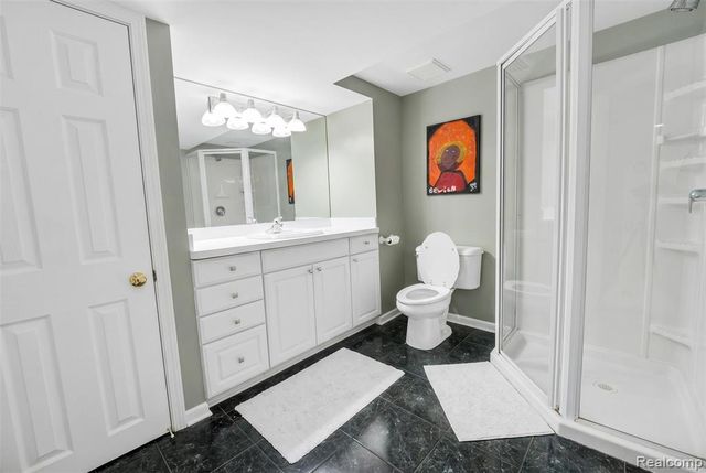 21734 Beauford Lane, Northville, MI 48167