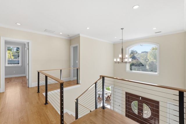 115 Meadowbrook Rd, Newton, MA 02459
