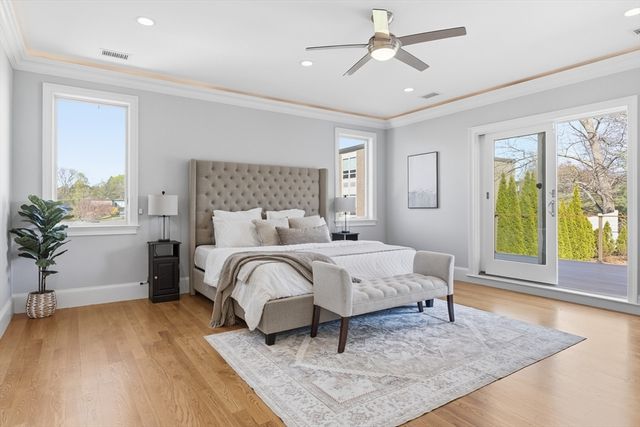 115 Meadowbrook Rd, Newton, MA 02459