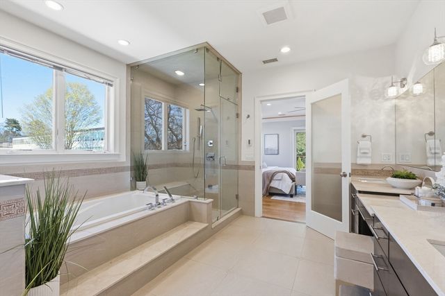 115 Meadowbrook Rd, Newton, MA 02459