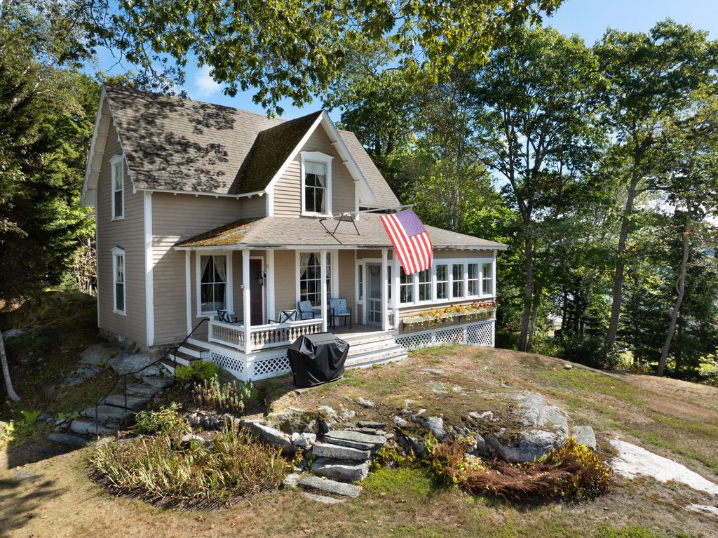 83 Central Avenue, Brunswick, ME 04011 — photo 4