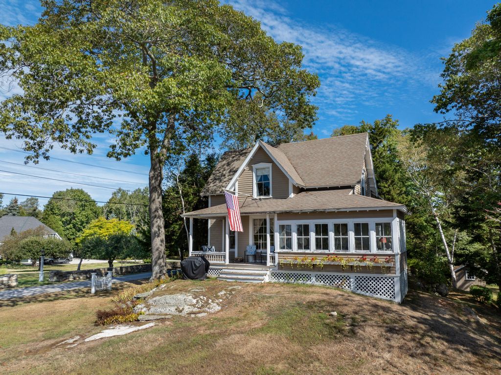 83 Central Avenue, Brunswick, ME 04011 — photo 5