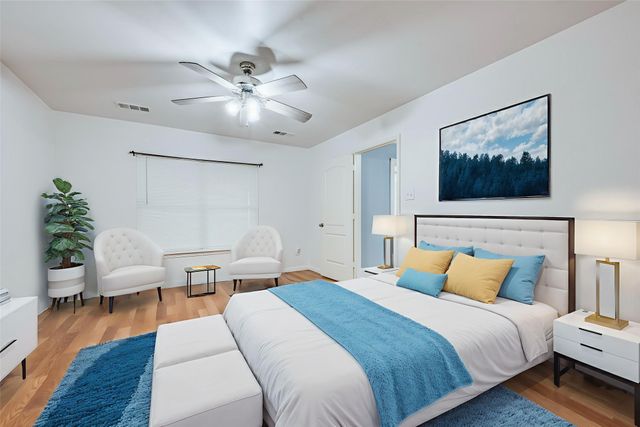 136 Presidents Way, Venus, TX 76084