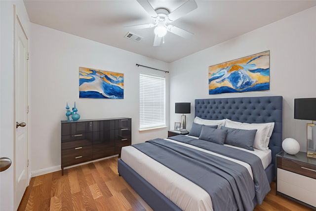 136 Presidents Way, Venus, TX 76084