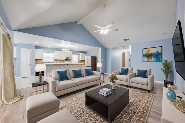 136 Presidents Way, Venus, TX 76084