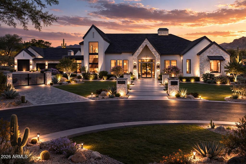 20553 E PECAN Lane, Queen Creek, AZ 85142