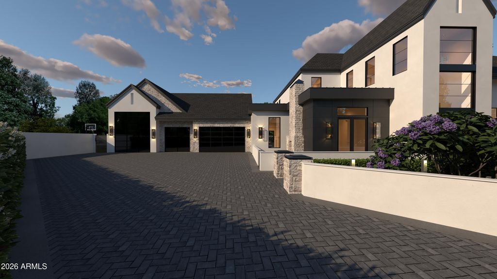 Image 6 of property listing at 20553 E PECAN Lane, Queen Creek, AZ 85142