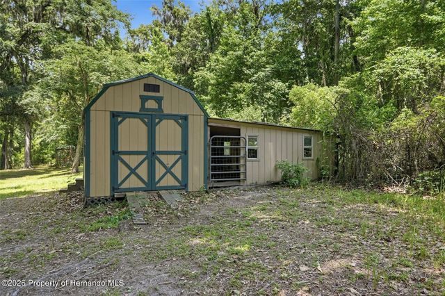 24050 Winding Creek Drive, Brooksville, FL 34601