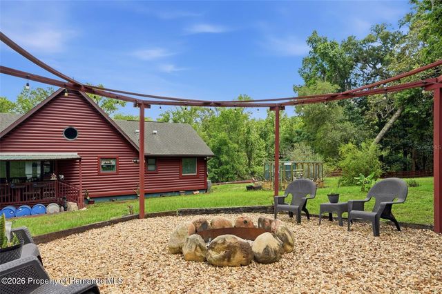 24050 Winding Creek Drive, Brooksville, FL 34601