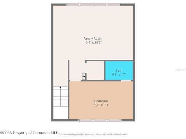 24050 Winding Creek Drive, Brooksville, FL 34601