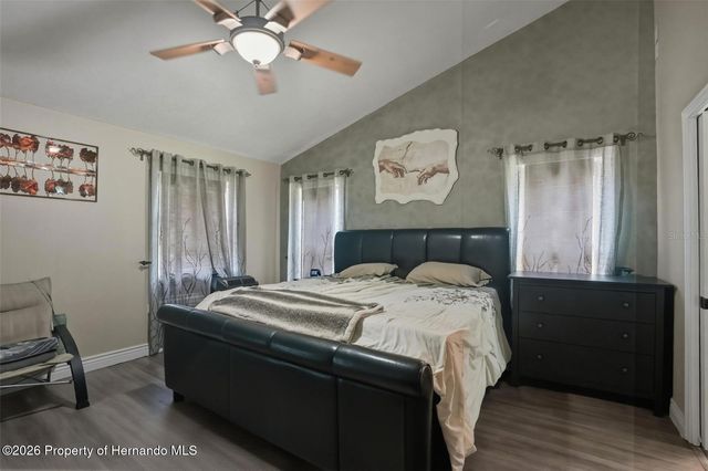 24050 Winding Creek Drive, Brooksville, FL 34601