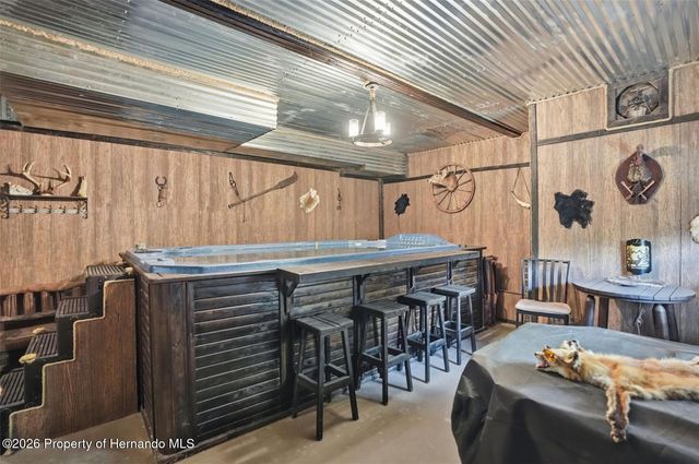 24050 Winding Creek Drive, Brooksville, FL 34601
