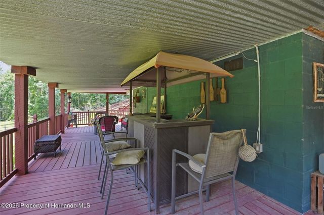 24050 Winding Creek Drive, Brooksville, FL 34601