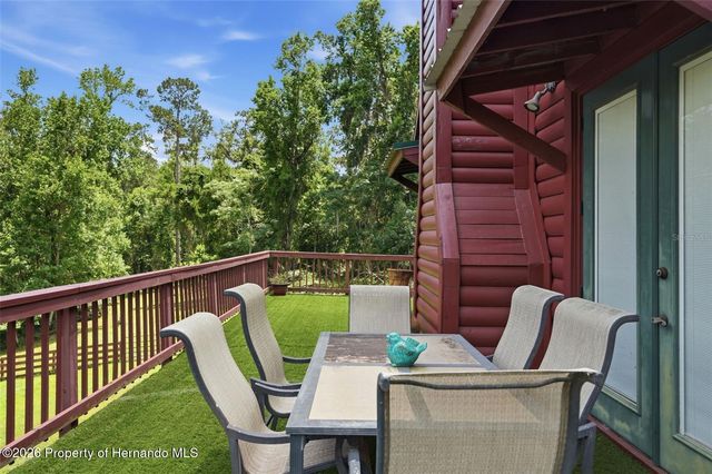24050 Winding Creek Drive, Brooksville, FL 34601