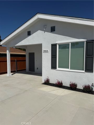 3460 Washington, Riverside, CA 92504