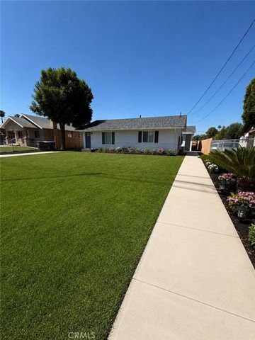 3460 Washington, Riverside, CA 92504