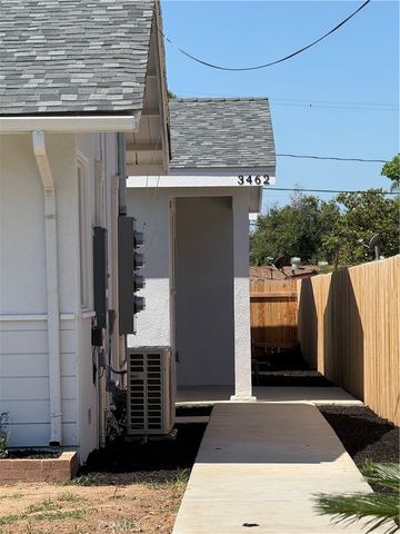 3460 Washington, Riverside, CA 92504