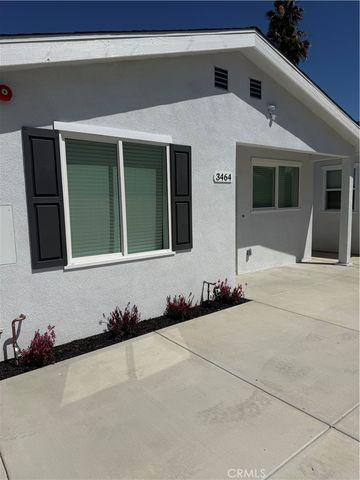 3460 Washington, Riverside, CA 92504