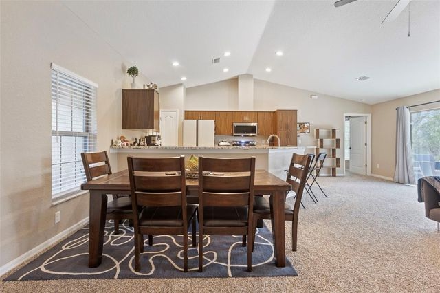 33134 EASTER DRIVE, Webster, FL 33597