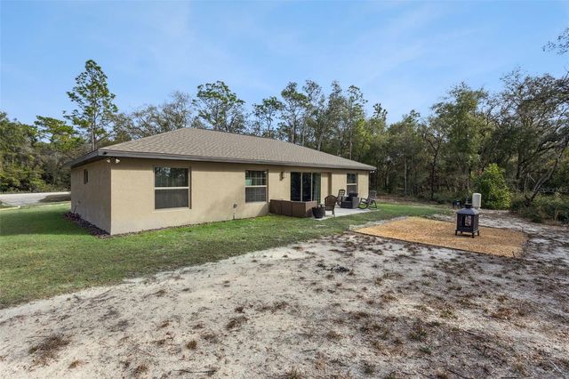 33134 EASTER DRIVE, Webster, FL 33597