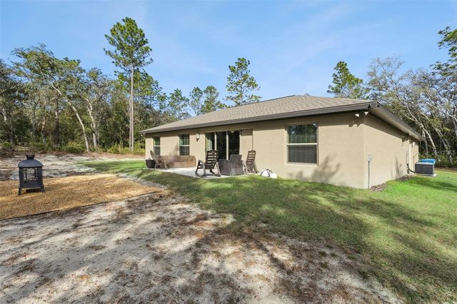 33134 EASTER DRIVE, Webster, FL 33597