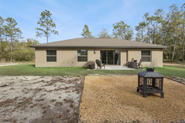 33134 EASTER DRIVE, Webster, FL 33597