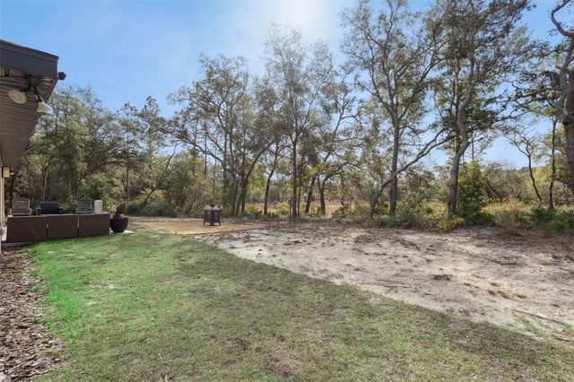 33134 EASTER DRIVE, Webster, FL 33597