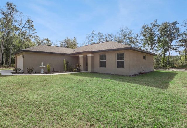 33134 EASTER DRIVE, Webster, FL 33597