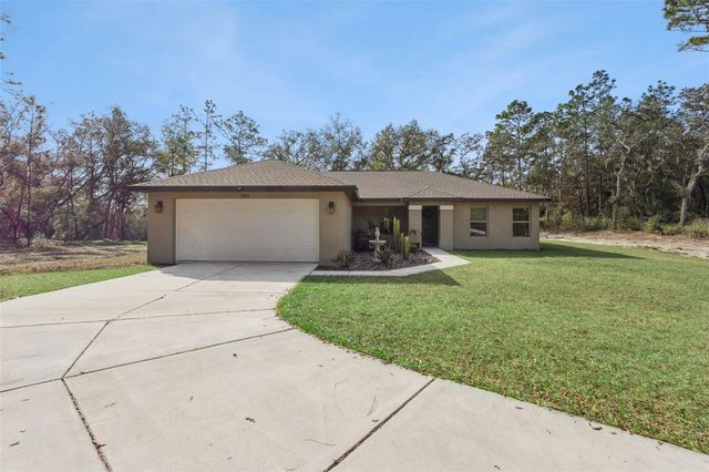 33134 EASTER DRIVE, Webster, FL 33597